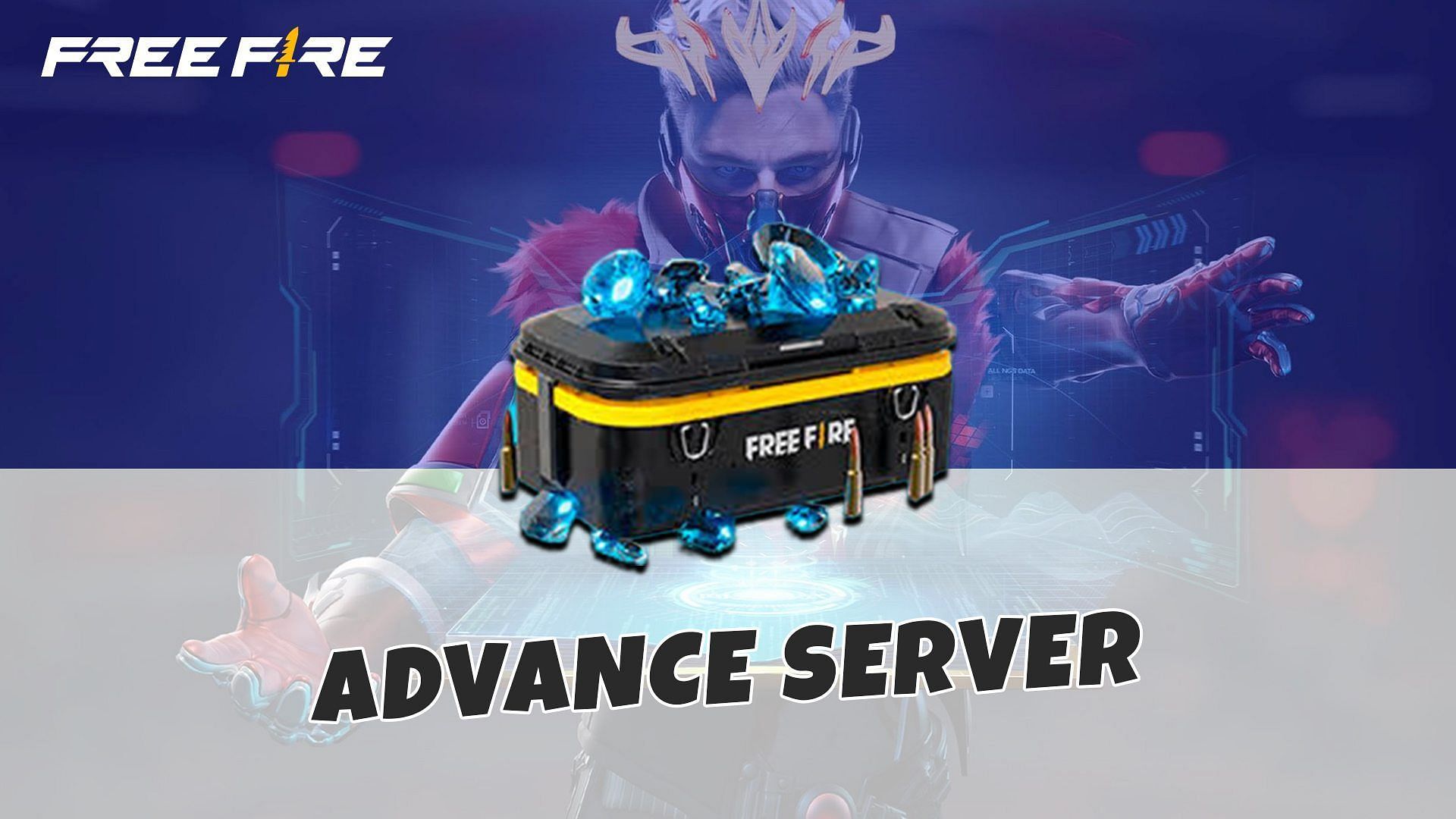 Free Fire OB36 Advance Server