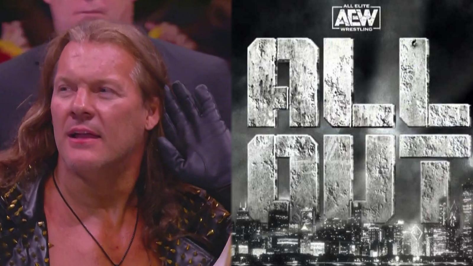 Jericho has proven his relevancy within AEW this year.