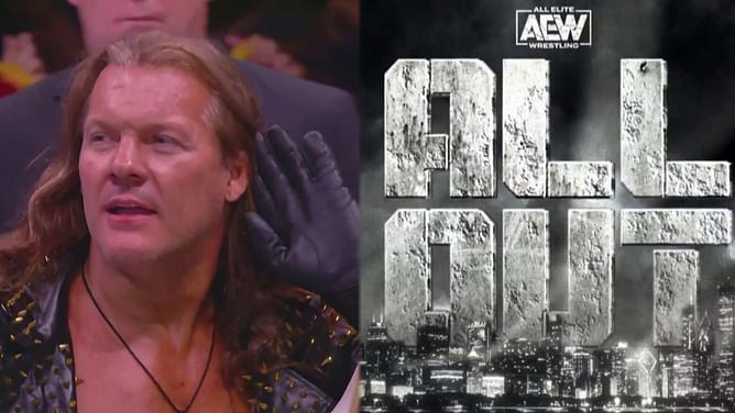"It's a reset and that's exciting for everybody involved" - WWE legend Chris Jericho comments on backstage atmosphere in AEW following reported All Out brawl