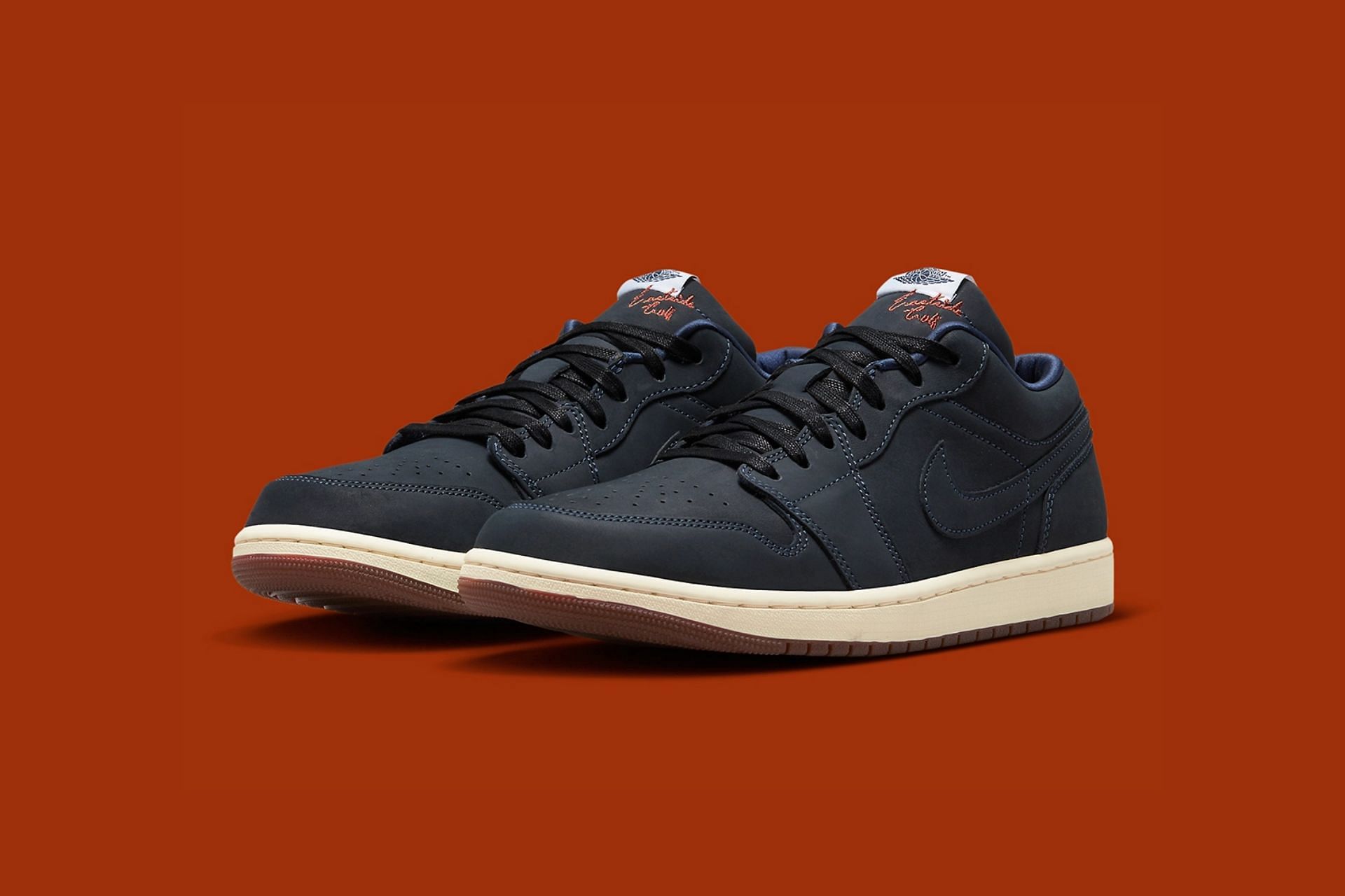 Where to buy Eastside Golf x Air Jordan 1 Low shoes? Price and