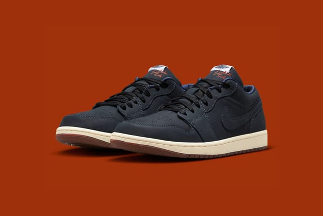 Where to buy Eastside Golf x Air Jordan 1 Low shoes? Price and 