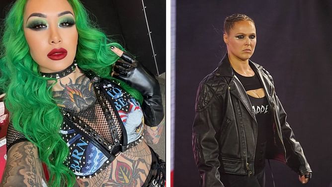 Epic feud with 13-time champion, wrestling veteran - 5 possible heel opponents for Shotzi on WWE SmackDown