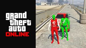GTA Online's cola war spawns countless funny memes and clips