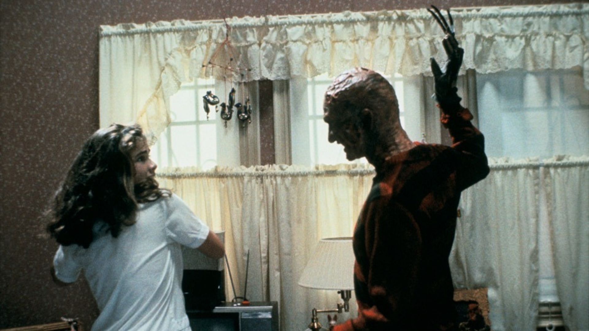 A Nightmare of Elm Street (Image via IMDB)