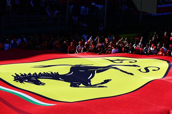 Ferrari would've been a 'golden bullet' if it could figure out its car's unpredictability in 2022 F1 season, says team engineer