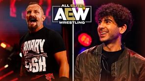 "I am just not here for the bulls**t" - Recently released AEW star Bobby Fish seemingly takes a dig at Tony Khan on IMPACT Wrestling debut