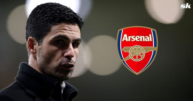 "He should have left Arsenal years ago" - Pundit says he does not like 29-year-old Gunners star and finds him 'irritating'