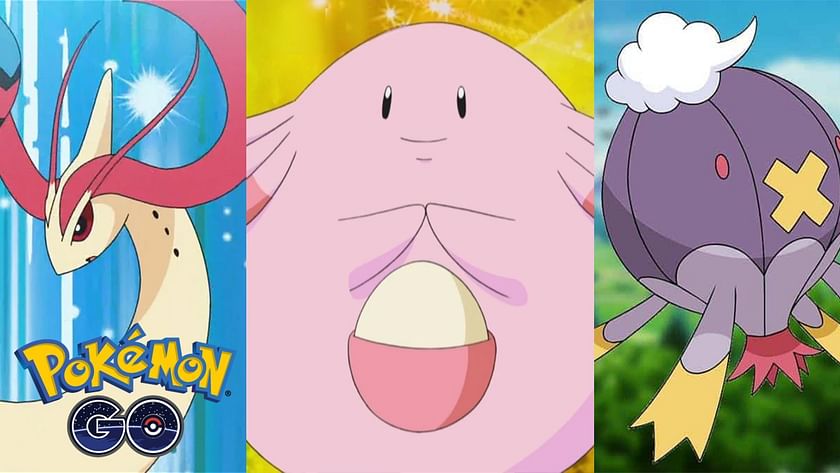 The 10 Best Pokémon Teams