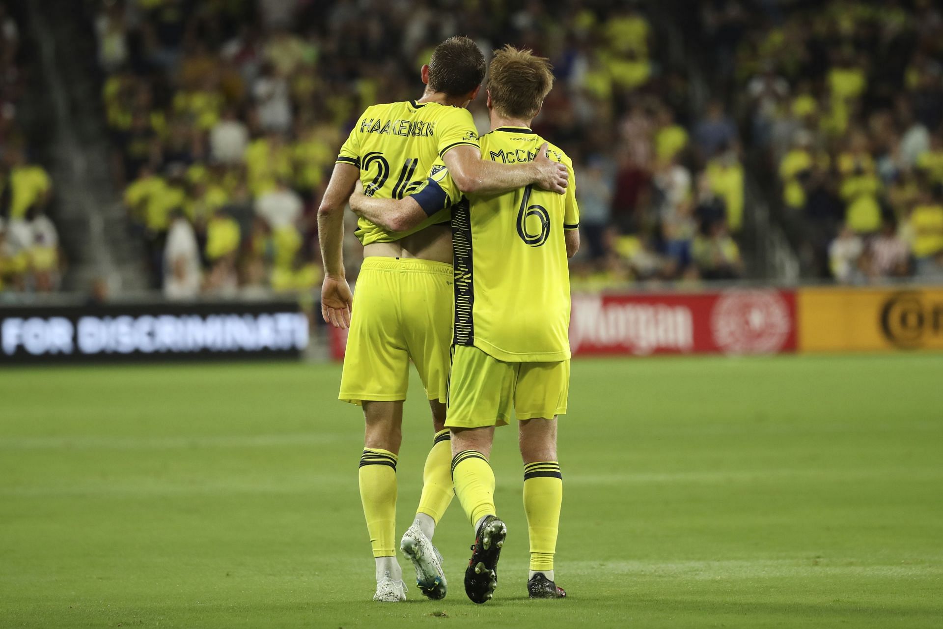 Nashville vs Club America Prediction and Betting Tips | September 21st 2022