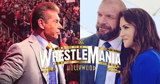 "What a disgrace" - Fans react to WWE's reported plans for Vince McMahon's return