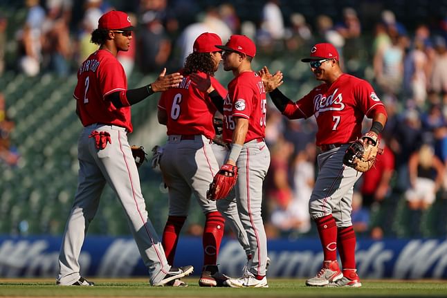 Cincinnati Reds vs. Pittsburgh Pirates MLB Odds, Pick, Prediction, and Preview: September 13 | 2022 MLB Season