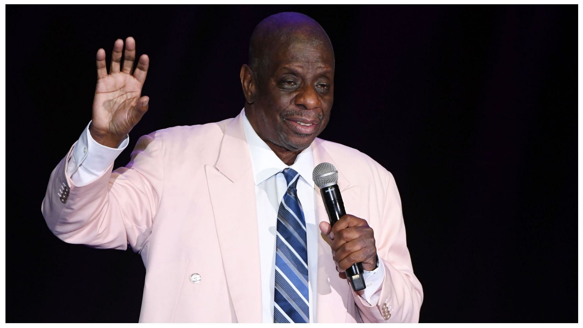 Jimmie Walker denied his death rumors in a Facebook post (Image via Ethan Miller/Getty Images)