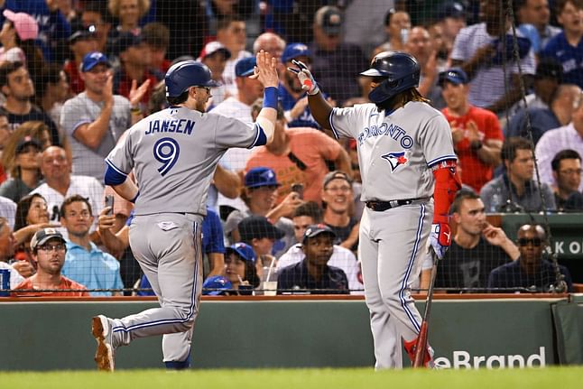 Boston Red Sox vs. Toronto Blue Jays Odds, Lines, Picks, and Prediction - September 30 | 2022 MLB Season