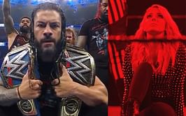 Roman Reigns dropping the titles and 4 other rumors that didn't come true at WWE Clash at the Castle