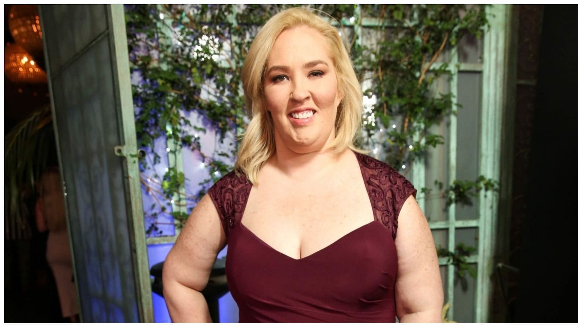 Mama June Shannon was recently hospitalized (Image via Robin L Marshall/Getty Images)