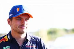 "I'm half-half at the end of the day"- Max Verstappen opens up about relations with Belgium and Holland
