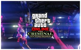 5 best ways to earn passive money in GTA Online after Criminal Enterprises DLC
