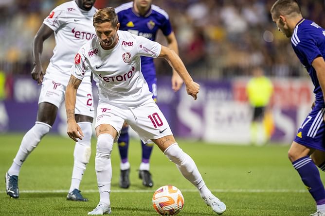 Ballkani vs CFR Cluj prediction, preview, team news and more | UEFA Europa Conference League 2022–23