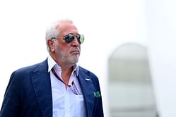 "He is not over-pressurising us"- Aston Martin chief feels Lawrence Stroll right to be 'demanding' more from team after consistent money injections