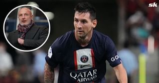 “It’s been perfect since the beginning of the season” – Frank Leboeuf delivers his verdict on Lionel Messi’s future at PSG