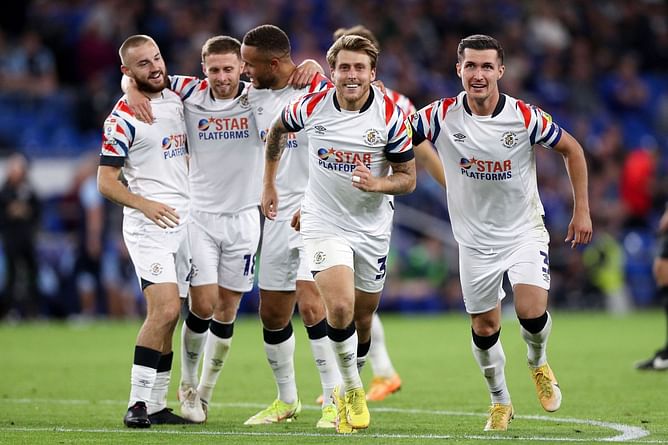 Luton Town vs Wigan Athletic prediction, preview, team news and more | EFL Championship 2022-23