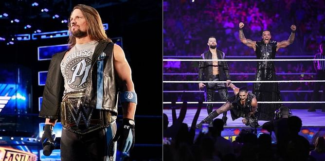 5 WWE Superstars who could be recruited by The Judgment Day