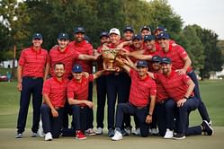 Who won the Presidents Cup 2022? Prize money, press conference, and more revealed