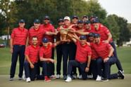 Who Won The Presidents Cup 2022 