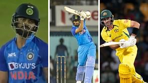 India vs Australia 2022, 2nd T20I: 3 players who can score most runs