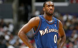 "I don't think I would have become who I was destined to be as a player" - Gilbert Arenas shares an incident in free agency, says the LA Clippers' lack of facilities made him choose Washington Wizards