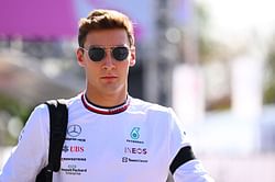 Here's what George Russell will choose between winning a race and finishing outside top 3 or winning no races but finishing second in 2022 F1 season