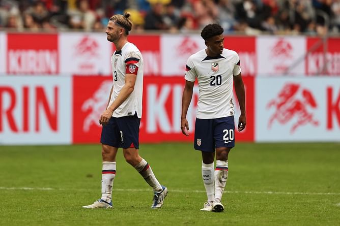 Saudi Arabia vs USA prediction, preview, team news and more | International friendlies 2022