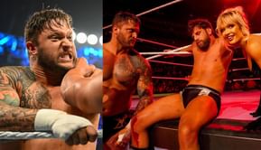 WWE में 9 महीने बाद वापसी करने वाले फेमस Superstar ने लड़ा पहला मैच, पूर्व चैंपियन को बुरी तरह हराते हुए किया धराशाई
