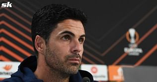 "He has earned the respect of everybody" - Mikel Arteta explains how he convinced Arsenal star to stay at the club