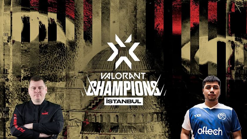 Valorant: What Is The FunPlus Phoenix Roster?