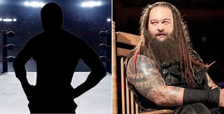"That would be cool" - 2-time champion on possibly working with former WWE star Bray Wyatt