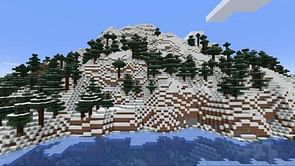 5 best Minecraft 1.19 seeds for beautiful biomes