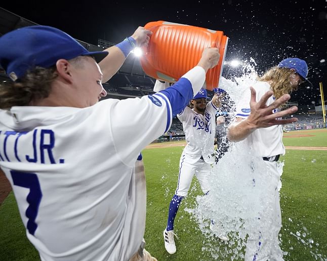 Kansas City Royals vs Minnesota Twins: Odds, Line, Picks, and Prediction - September 21 | 2022 MLB Season