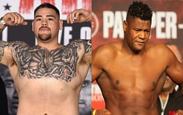 Andy Ruiz Jr. vs. Luis Ortiz purse and pay-outs:- How much money will both the boxers earn?