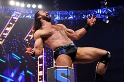 WWE brings back 'Broken Dreams' for Drew McIntyre at Clash at the Castle