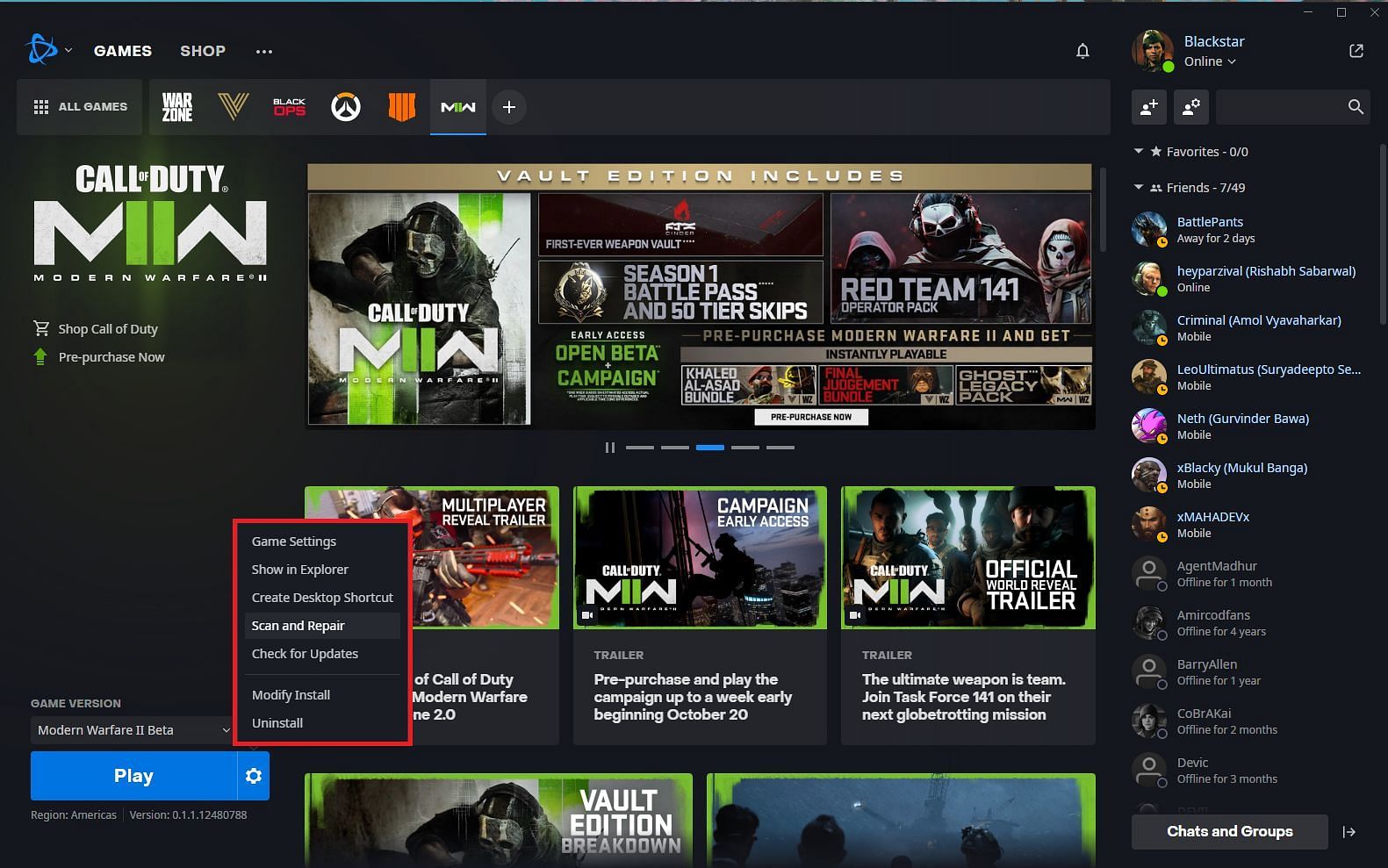 как скачать бета версию steam фото 75