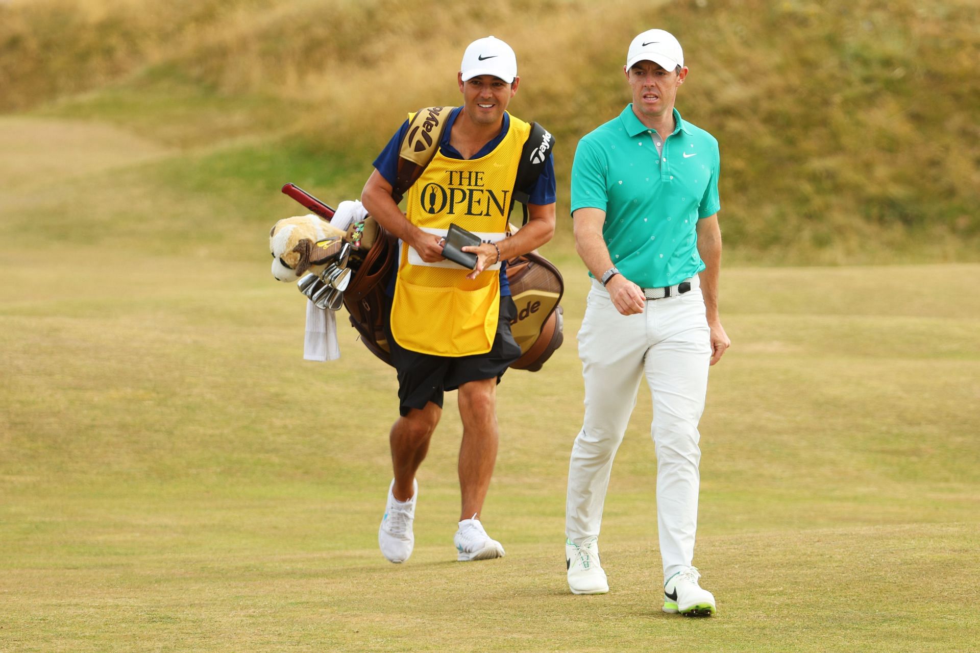 The 150th Open - Day Three