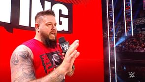 Kevin Owens says RAW Superstar is a "terrible human being;" breaks silence after delivering jaw-dropping move