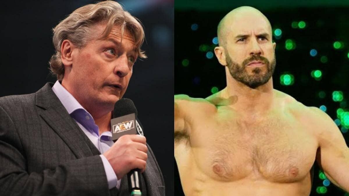 5 WWE Superstars released in 2022: Where are they now?