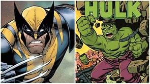 Will Hulk and Wolverine ever fight in the MCU? Exploring power levels amidst Hugh Jackman's return as the Mutant