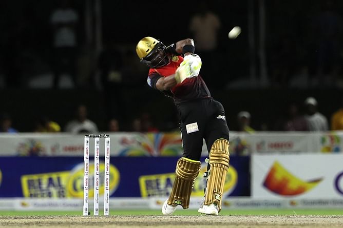 SKN vs GUY Dream11 Prediction, प्लेइंग XI अपडेट आज के CPL मैच के लिए - 5 सितंबर, 2022