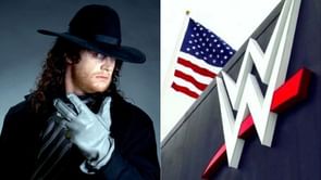 The Undertaker's first opponent thinks he could get arrested if he attends a WWE event