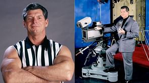 Legend says Vince McMahon kept WWE idea a secret before rehiring him (Exclusive)