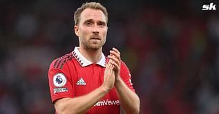 "It was a redemption after what had happened earlier" – Christian Eriksen on why he joined Manchester United