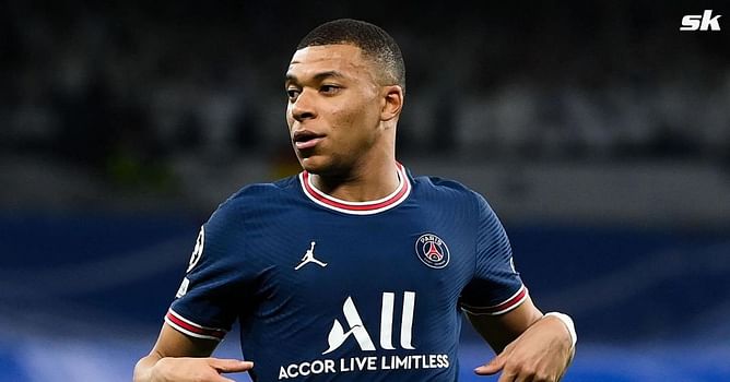 “Isn’t enough being sorry, you have to give me the ball” – Kylian Mbappe’s complaint towards PSG teammate revealed during leaked dressing room tunnel conversation